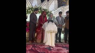Neetu Singh Mam in Khan Sir’s Marriage AS Khan Sir