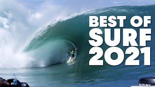 The World Loves Surfing | Best Of Red Bull Surfing 2021