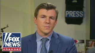 Project Veritas' James O'Keefe described pre-dawn raid on his home in 'Hannity'