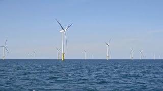 Winds of Change: Benefits of Offshore Wind on Local Communities