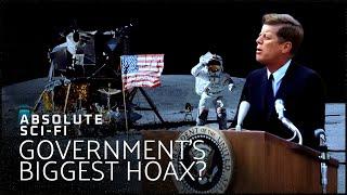 Moon Landing: World's Greatest Hoax? | Groundbreaking Documentary