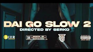 ZINO - DAI GO SLOW 2 FT. DAVIDE, BOBKVTA [OFFICIAL VIDEO] 2024