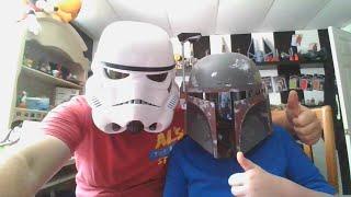 About Boog and Dad tv