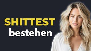 10 weibliche Shittest, die Frauen machen + praktische Beispiele