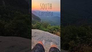 South Carolina low-key a vibe... #southcarolina #travel #explore