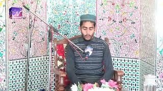 Tilawat E Quran E Pak By Hafiz Muhammad Khurram - Zain Production Pindigheb