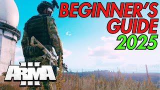 The Arma 3 Guide I wish I was given when I started