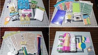 #sale #artsandcraft #cheap Arts and Crafts Bundles for Sell