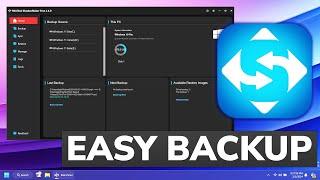 Best Backup Software for Windows 11 (2024)