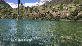 Gilgit Baltistan Beauty || Northern Pakistan Beauty