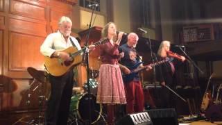 Who Knows Where The Time Goes - Fairport Convention + Linde Nijland