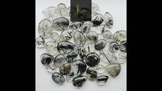 Natural cabochon gemstone cabochon mix Shape Gemstones For Making Jewelry, Loose Gemstone lot