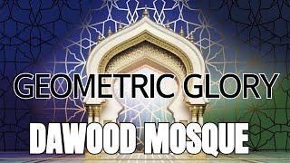 What's the REAL Story Behind 3D DAWOOD MOSQUE in Brooklyn NY?