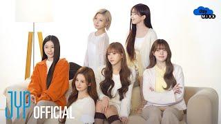 오늘 하루가 정말 Jammy 있습니다 | LG전자 광고 비하인드 | Day MIXX