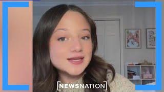 Teen social media influencer teaches followers how to invest | Morning in America