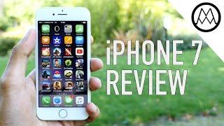 Apple iPhone 7 Review