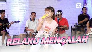 Esa Risty - Relaku Mengalah (Official Music Video) ER Production