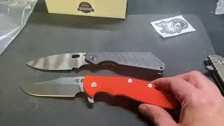 I Bought The Ugliest Hinderer XM 24 I Could Find