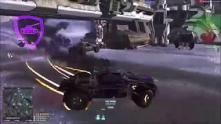 Planetside 2 Bug Compilation 2