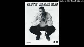 Ant Banks Feat Mc Ren - Got Ta Hustle