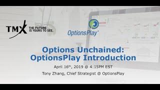 OptionsPlay: A Revolutionary Way to Explore & Trade Options