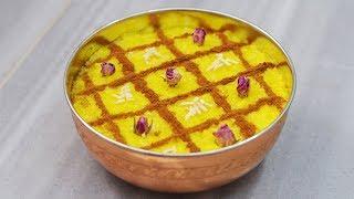 طرز تهیه شله زرد سنتی، خوشمزه و مجلسی | Shole Zard Persian Saffron Pudding Recipe