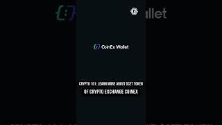 What is CET Token | Chinese Analyst Has This To Say About Crypto Exchange Tokens