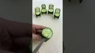 #easychairmaking#2022 #creative Edge