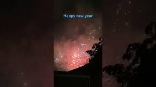 #shortsfeed Happy New Year World # thanks #love #youtubeshorts @Fahmida.naz771