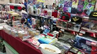 Gaming Convention Ontario 2016 Highlights!