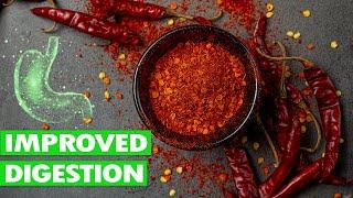 Health Benefits of Cayenne Pepper