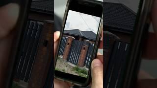Новый дом на юге.  #недвижимостьнаюге #домпродажа #юг #дом