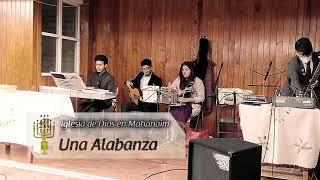 Una alabanza