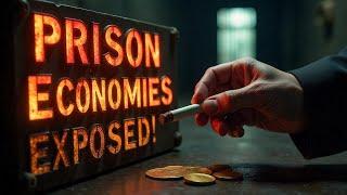 The Secret Economies of Prisons | Jasijo Academy