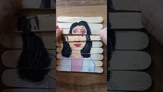 justice for Dr. moumita |#painting #shorts #viral #art #rap