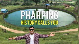 PHARPING - HISTORY CALLS YOU | MILAN SHRESTHA