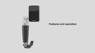 HEINE visionPRO video laryngoscope – Handy hints and operation