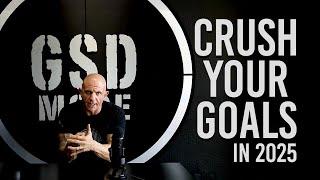 How To CRUSH Your Real Estate Goals In 2025 (Real Estate Tip with Joshua Smith)