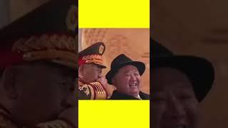 किम जोंग ने मुझे कॉल किया और ये बोला ?  | Life Of Kim Jong Un Daughter | #shorts