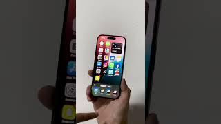 #smartphone #tech #ios #technology #gadgets #gadget360 #ios18 #iphone16series #iphone16 #apple