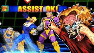 How the HELL Do You Play MVC2?!