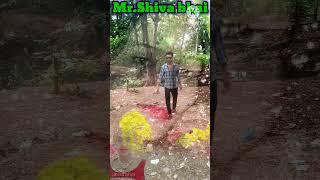 #music short video#Mr Shiva bhai#