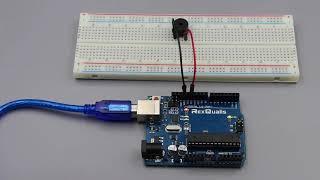 Lesson 5 Passive Buzzer