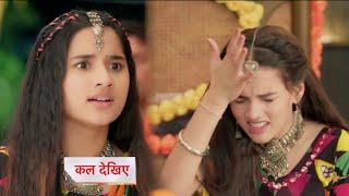 Anupamaa Today Episode NEW PROMO | 4 October 2024