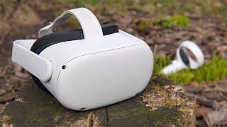 Oculus Quest 2 - ZIM's Easter Stream Special (EU/UK) - What's new in App Lab/SideQuest?