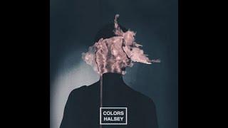 Halsey - Colors (Felix Meow's Vibrant Mix)