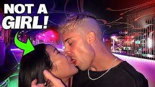 PICKING UP THAI GIRLS IN BANGKOK! -  (Thailand Nightlife) part2