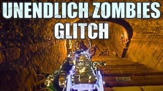 Unendlich Zombies Glitch nach Patch Tarnungen und Xp Farmen Black ops 6 zombies glitch season 1 ger