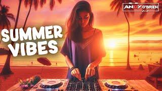 Dj Party Summer Music Mix 2024  Best Remixes of Popular Songs 2024  New Dance Mashups Party 2024