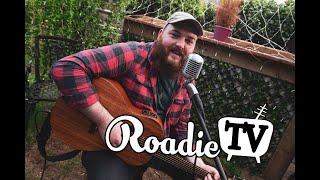 CONOR MALEY // BROKEN MAN // ROADIE TV // THE STABLE SESSIONS VOL.1